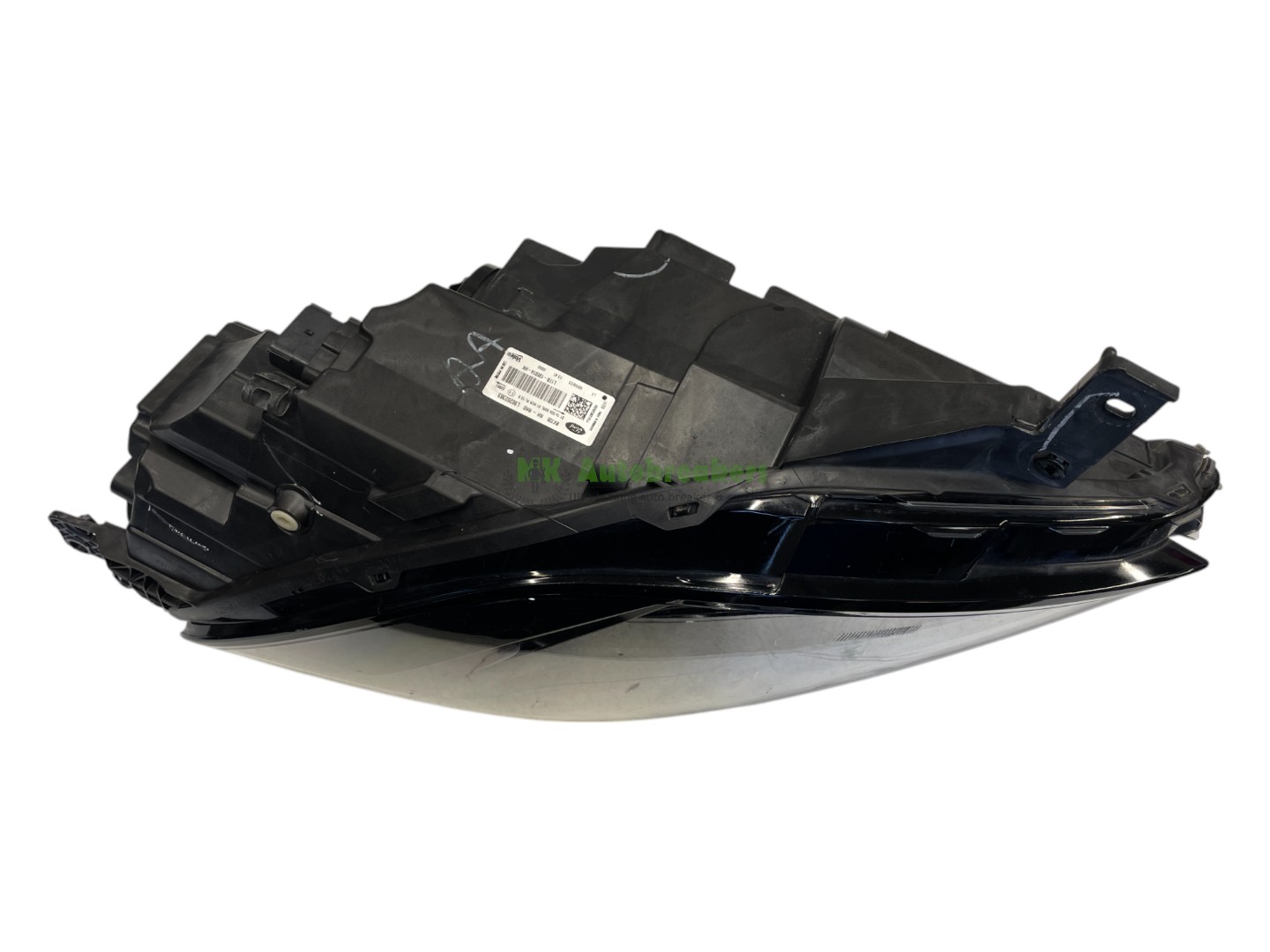 Ford Puma Headlight L1TB-13E014-HK Right Genuine 2023