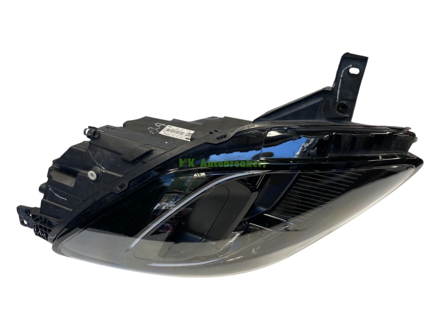 Ford Puma Headlight L1TB-13E014-HK Right Genuine 2023