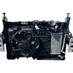 Ford Puma Radiator Condenser Bar Rad Pack H1BG-8005-DA Complete Genuine 2023