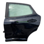Ford Puma Rear Door PL1TB-S24631-AA Left Genuine 2023