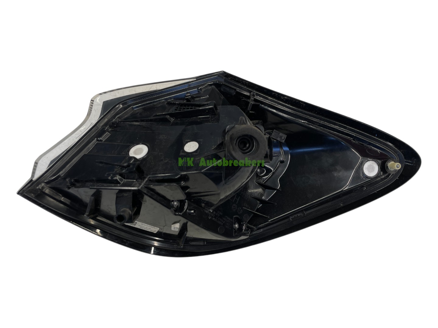 Ford Puma Rear Light L1TB-13405-AG 2579088 Left Genuine 2023