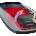 Ford Puma Rear Light L1TB-13405-AG 2579088 Left Genuine 2023