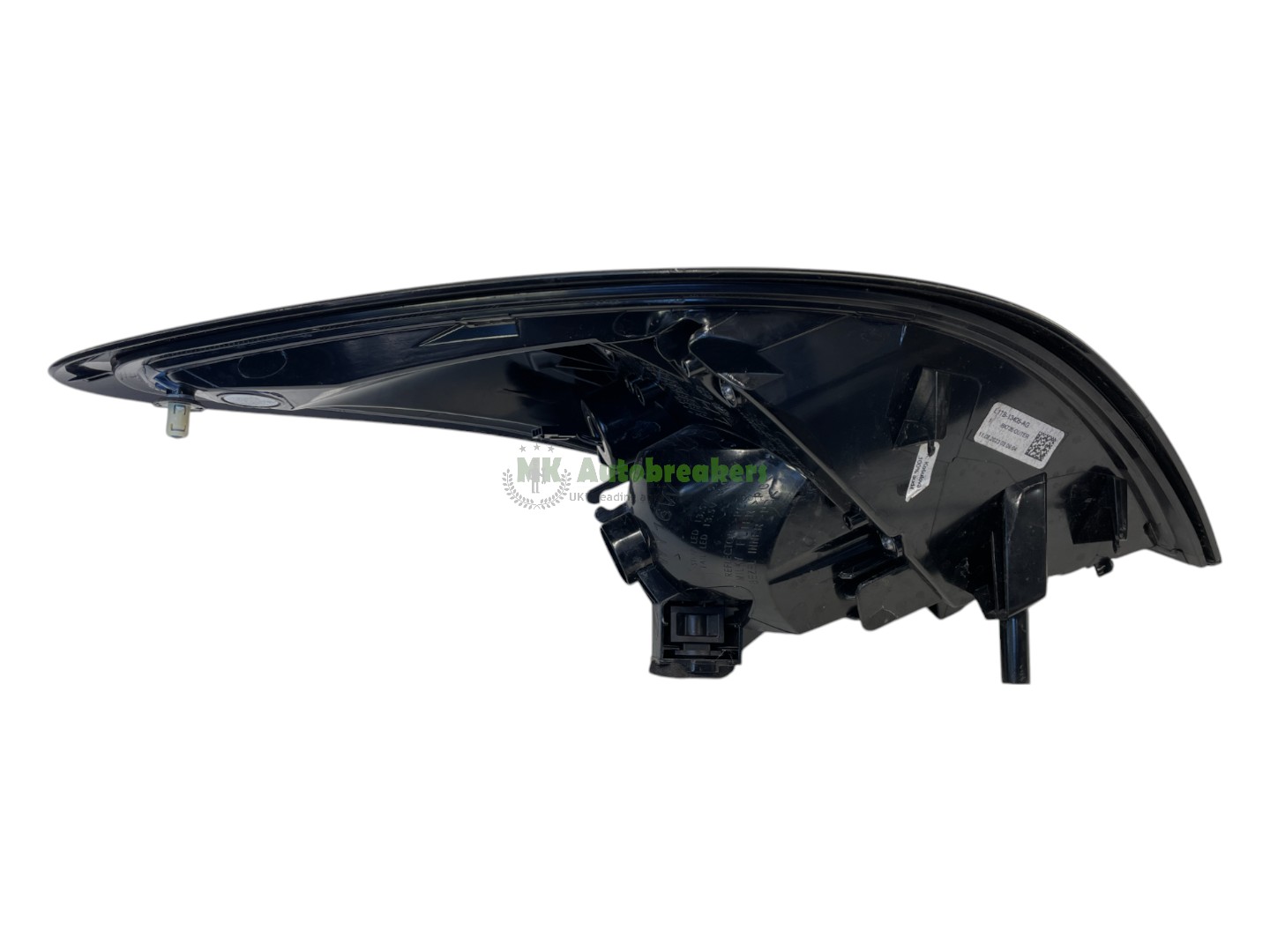 Ford Puma Rear Light L1TB-13405-AG 2579088 Left Genuine 2023