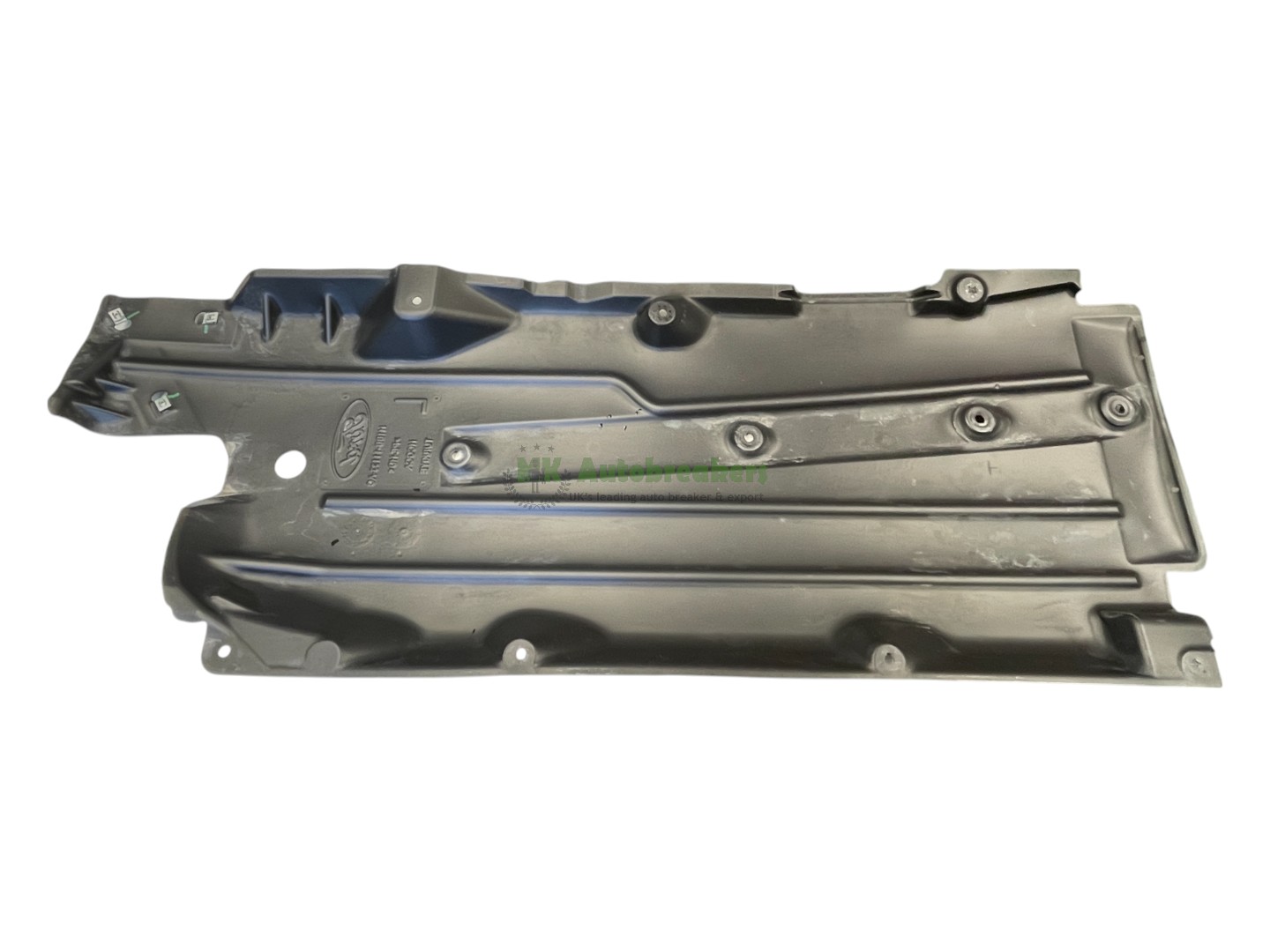 Ford Puma Underbody Cover H1BB-11133-AC Left Genuine 2023