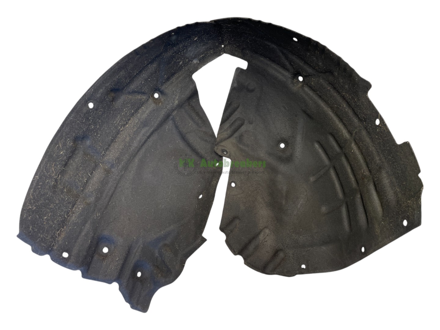 Ford Puma Wheel Arch Linner L1TB-16114-AC Front Right Genuine 2023