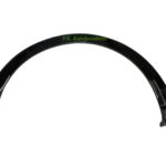 Ford Puma Wheel Arch Trim L1TB-S16D238-BJPRAA Front Right Genuine 2023