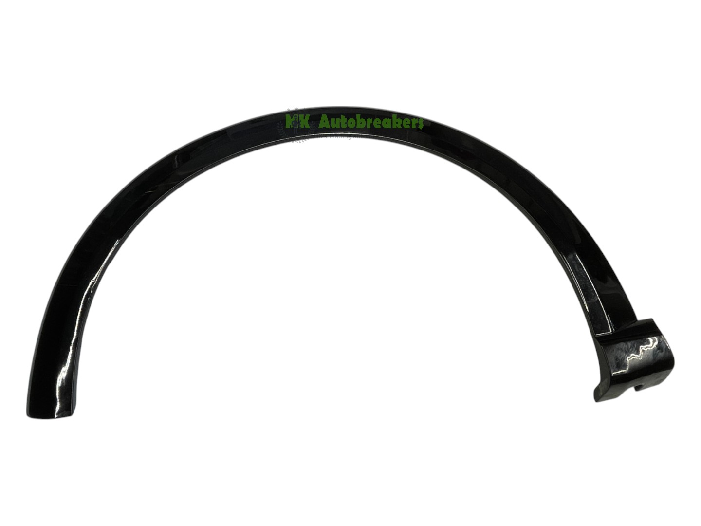 Ford Puma Wheel Arch Trim L1TB-S16D238-BJPRAA Front Right Genuine 2023