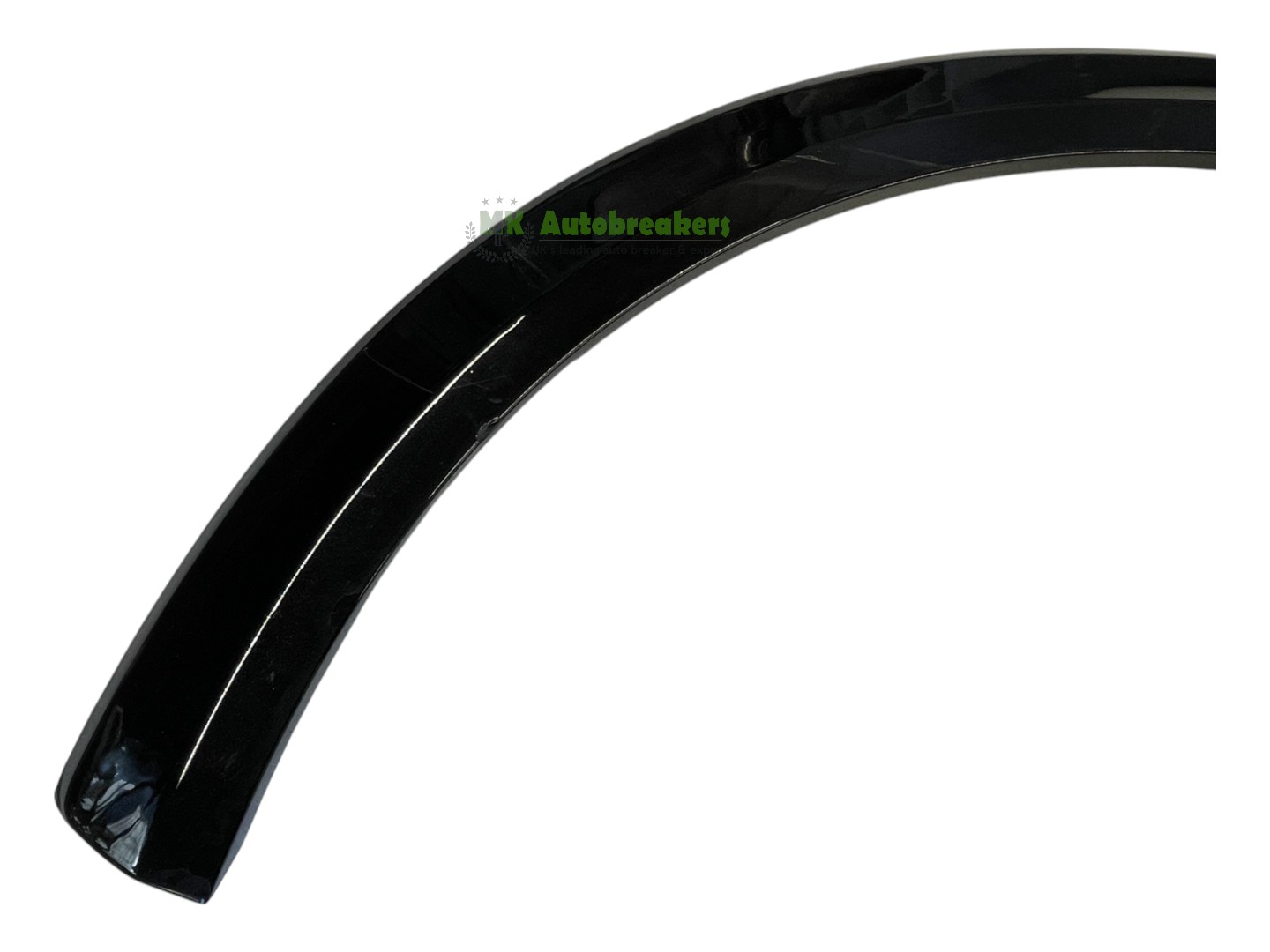 Ford Puma Wheel Arch Trim L1TB-S16D238-BJPRAA Front Right Genuine 2023