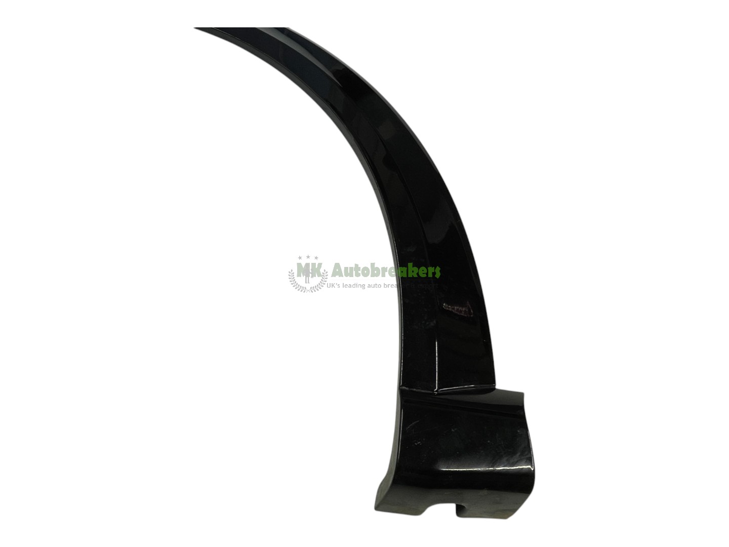 Ford Puma Wheel Arch Trim L1TB-S16D238-BJPRAA Front Right Genuine 2023