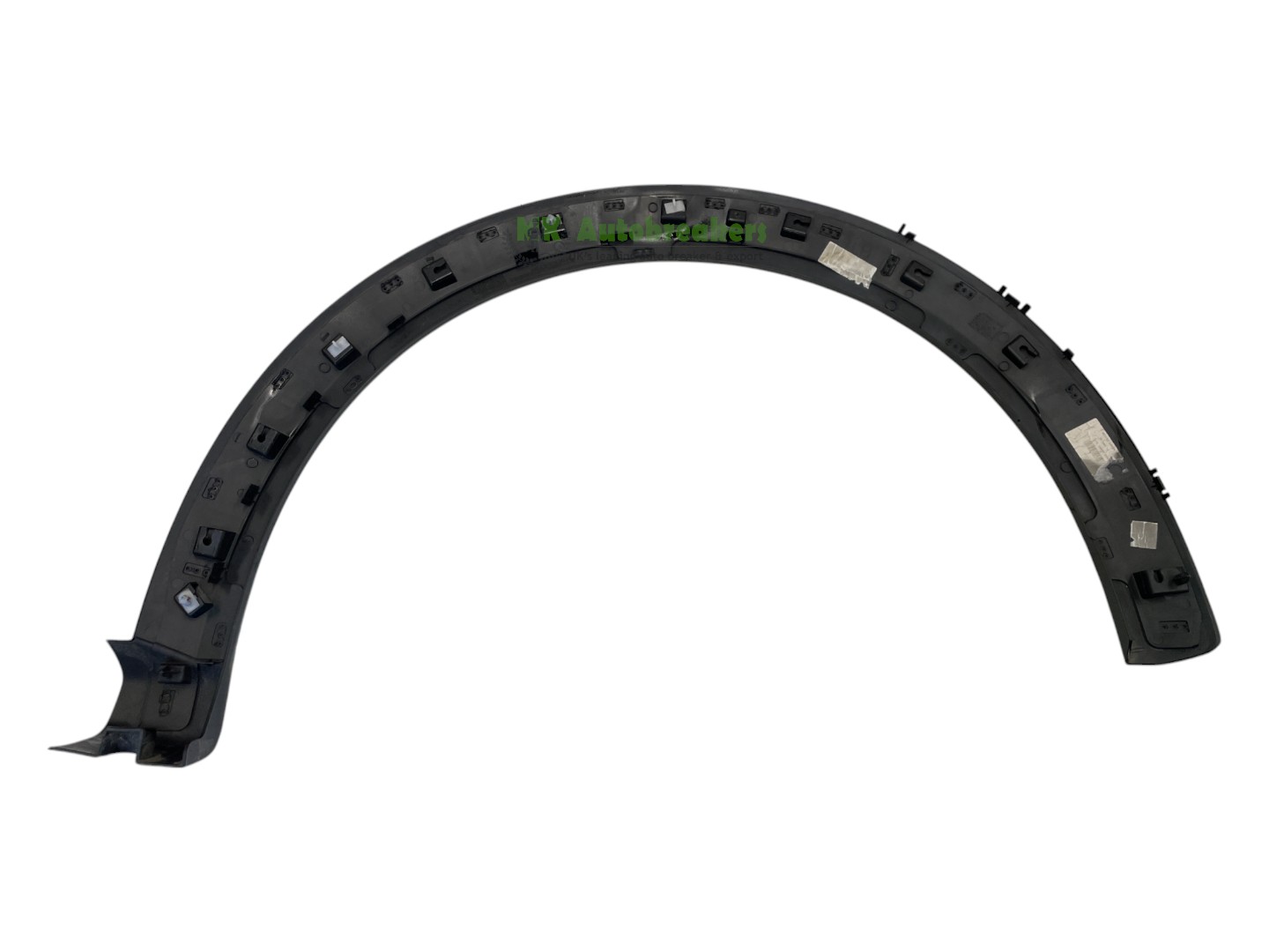 Ford Puma Wheel Arch Trim L1TB-S16D238-BJPRAA Front Right Genuine 2023