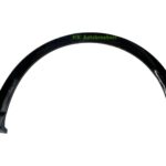 Ford Puma Wheel Arch Trim L1TB-S16D239-BJPRAA Front Left Genuine 2023