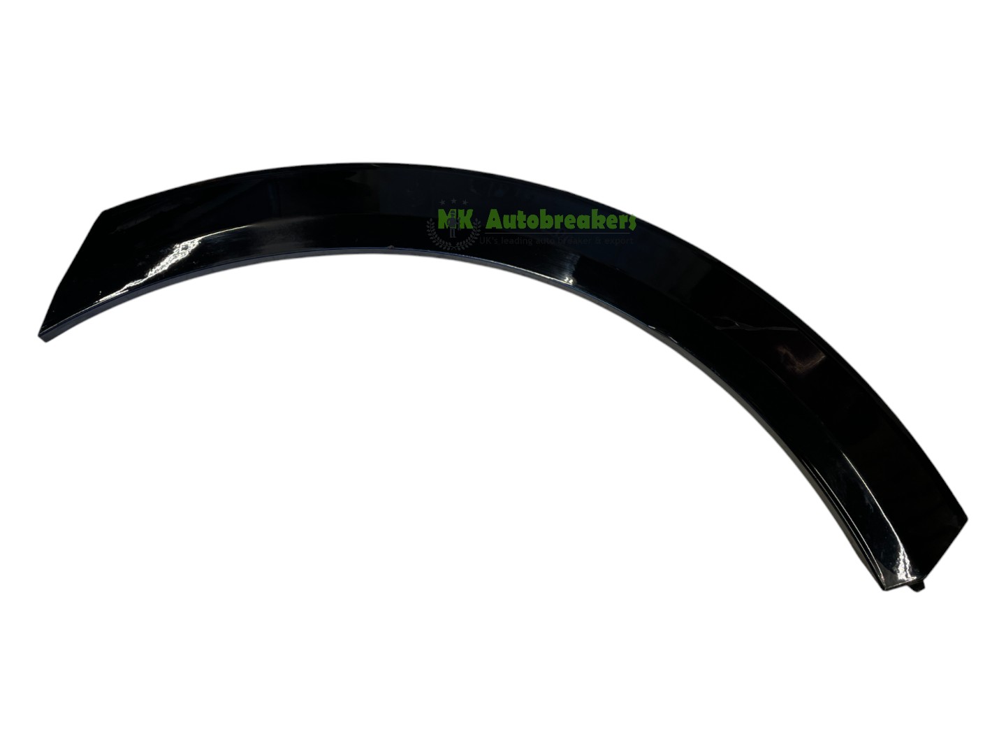 Ford Puma Wheel Arch Trim L1TB-S286D03-BKPRAA Rear Left Genuine 2023