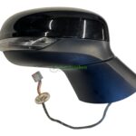 Ford Puma Wing Mirror L1TB-17E714-BA Right Genuine 2023
