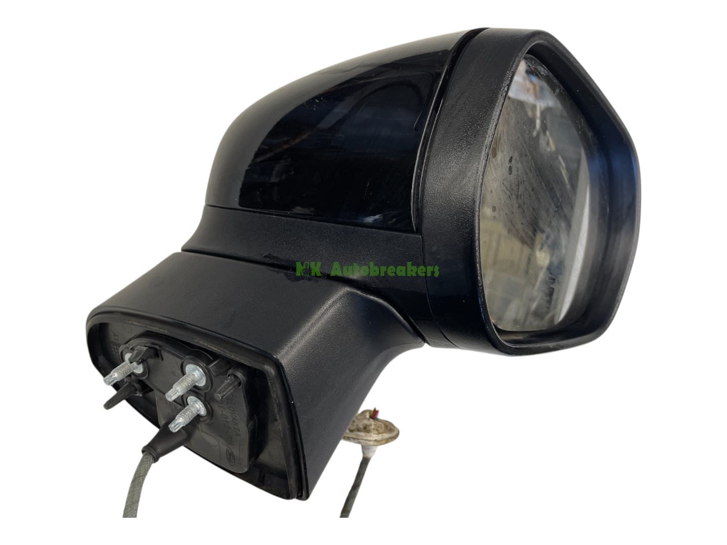 Ford Puma Wing Mirror L1TB-17E714-BA Right Genuine 2023