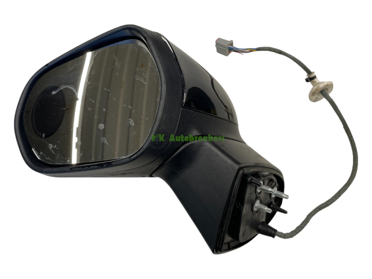 Ford Puma Wing Mirror L1TB-17E715-BA Left Genuine 2023