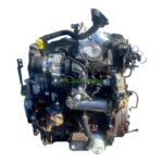 Ford Transit 2.0 Engine BKFB KK2Q-6006-EC Complete Genuine 2020