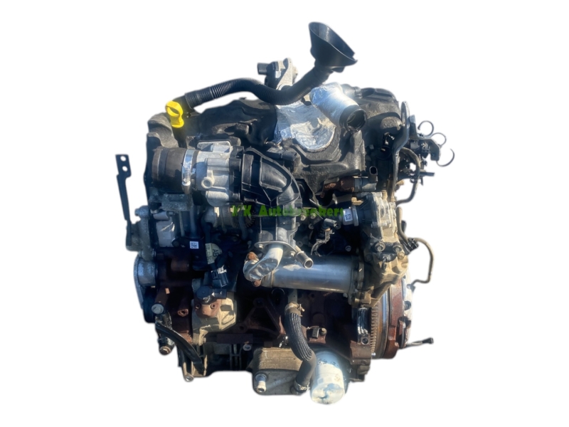 Ford Transit 2.0 Engine BKFB KK2Q-6006-EC Complete Genuine 2020