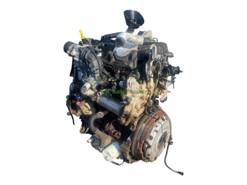Ford Transit 2.0 Engine BKFB KK2Q-6006-EC Complete Genuine 2020