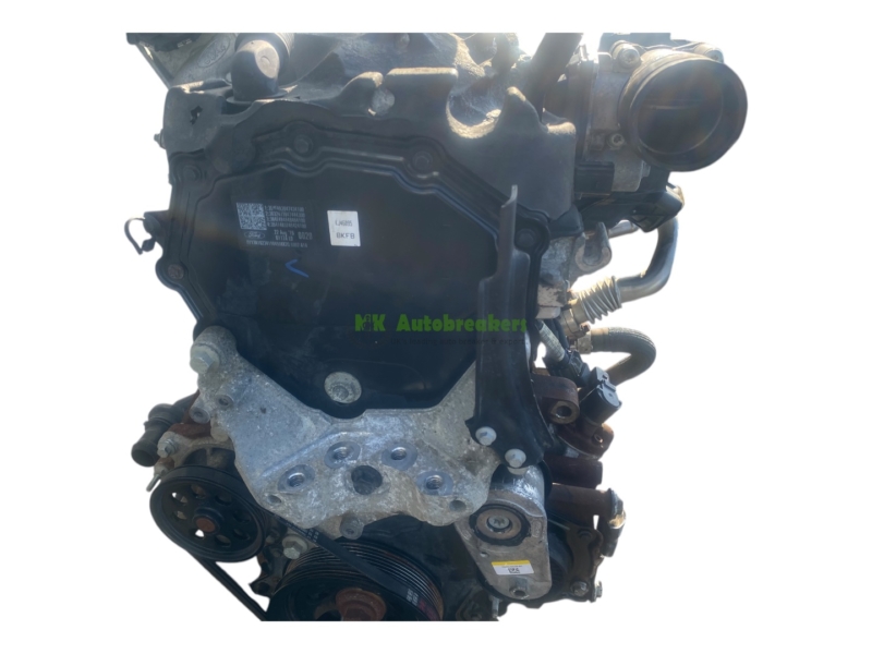 Ford Transit 2.0 Engine BKFB KK2Q-6006-EC Complete Genuine 2020