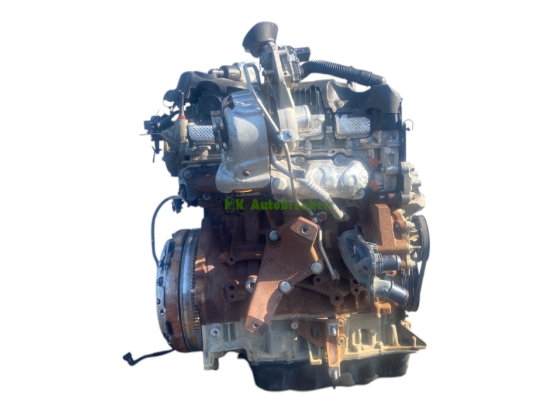Ford Transit 2.0 Engine BKFB KK2Q-6006-EC Complete Genuine 2020 - Image 8