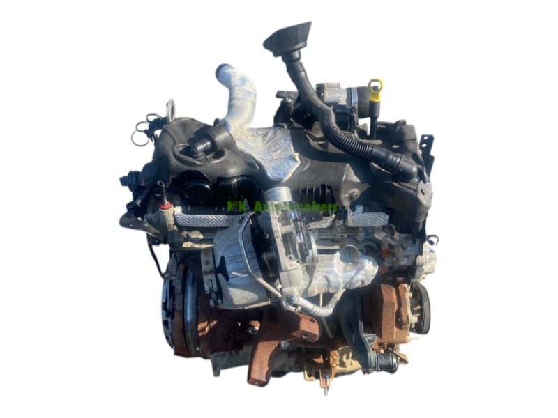 Ford Transit 2.0 Engine BKFB KK2Q-6006-EC Complete Genuine 2020