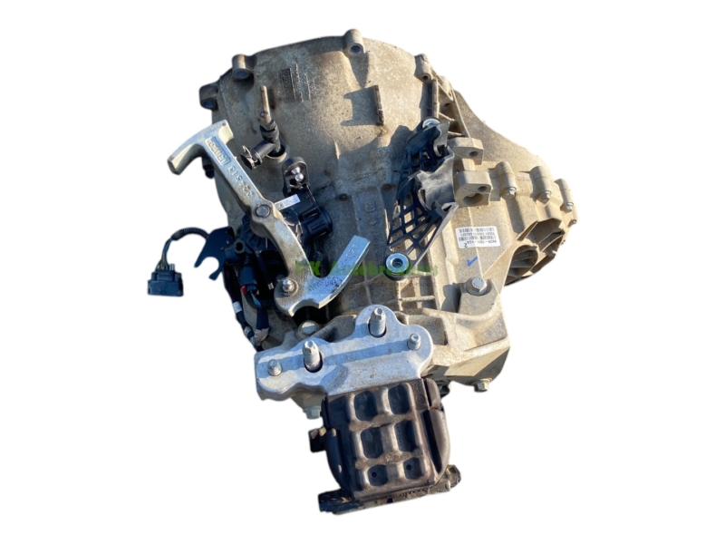 Ford Transit 2.0 Gearbox KK2R-7002-VGA VMT6 2558984 Manual Genuine 2020