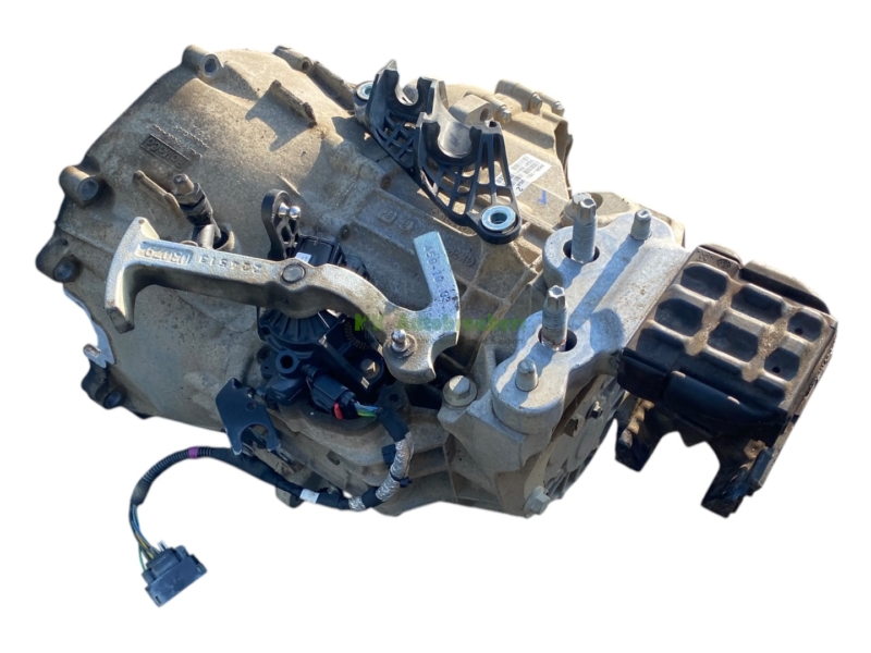 Ford Transit 2.0 Gearbox KK2R-7002-VGA VMT6 2558984 Manual Genuine 2020