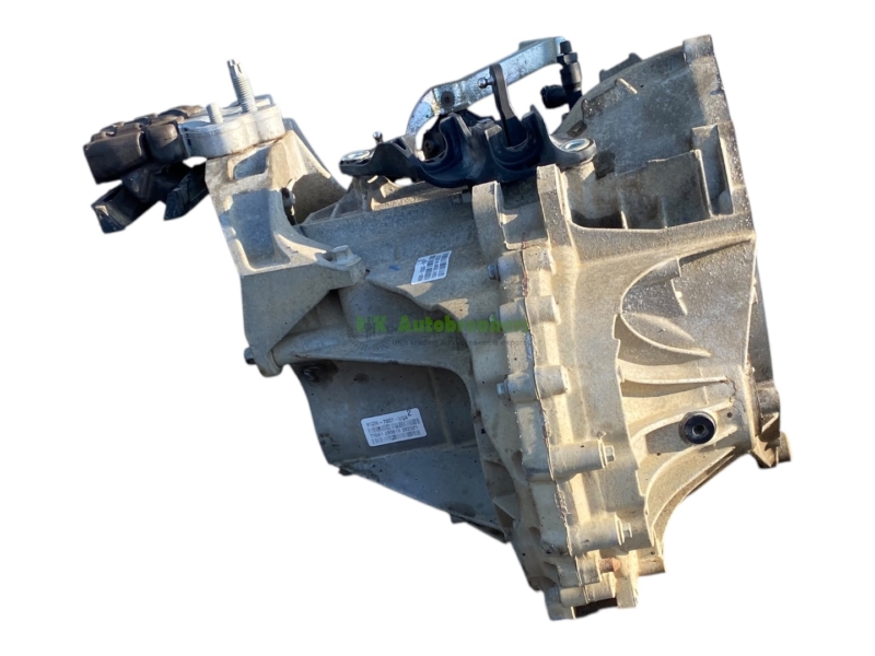 Ford Transit 2.0 Gearbox KK2R-7002-VGA VMT6 2558984 Manual Genuine 2020