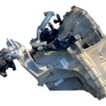 Ford Transit 2.0 Gearbox KK2R-7002-VGA VMT6 2558984 Manual Genuine 2020