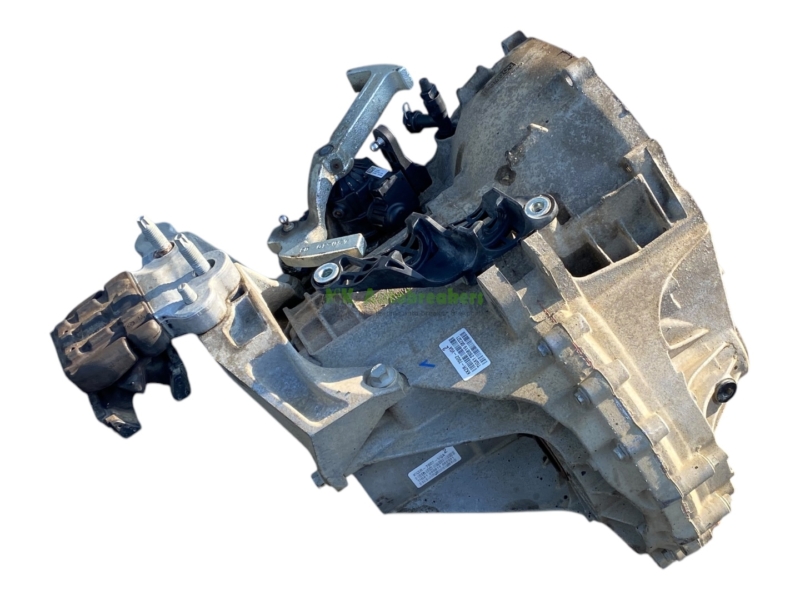 Ford Transit 2.0 Gearbox KK2R-7002-VGA VMT6 2558984 Manual Genuine 2020