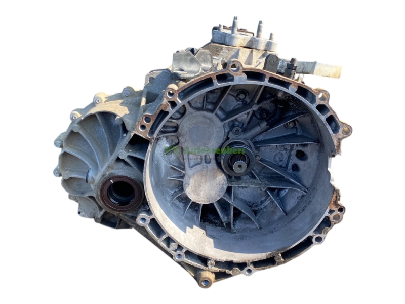 Ford Transit 2.0 Gearbox KK2R-7002-VGA VMT6 2558984 Manual Genuine 2020