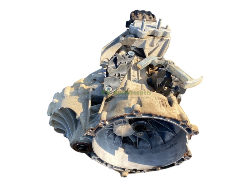 Ford Transit 2.0 Gearbox KK2R-7002-VGA VMT6 2558984 Manual Genuine 2020