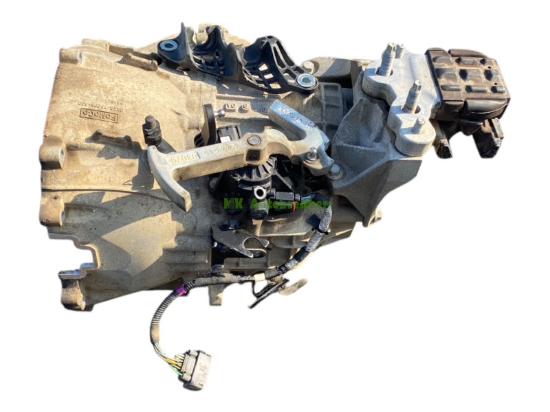 Ford Transit 2.0 Gearbox KK2R-7002-VGA VMT6 2558984 Manual Genuine 2020