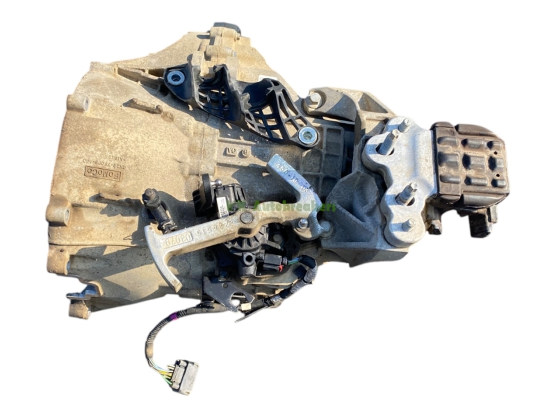 Ford Transit 2.0 Gearbox KK2R-7002-VGA VMT6 2558984 Manual Genuine 2020