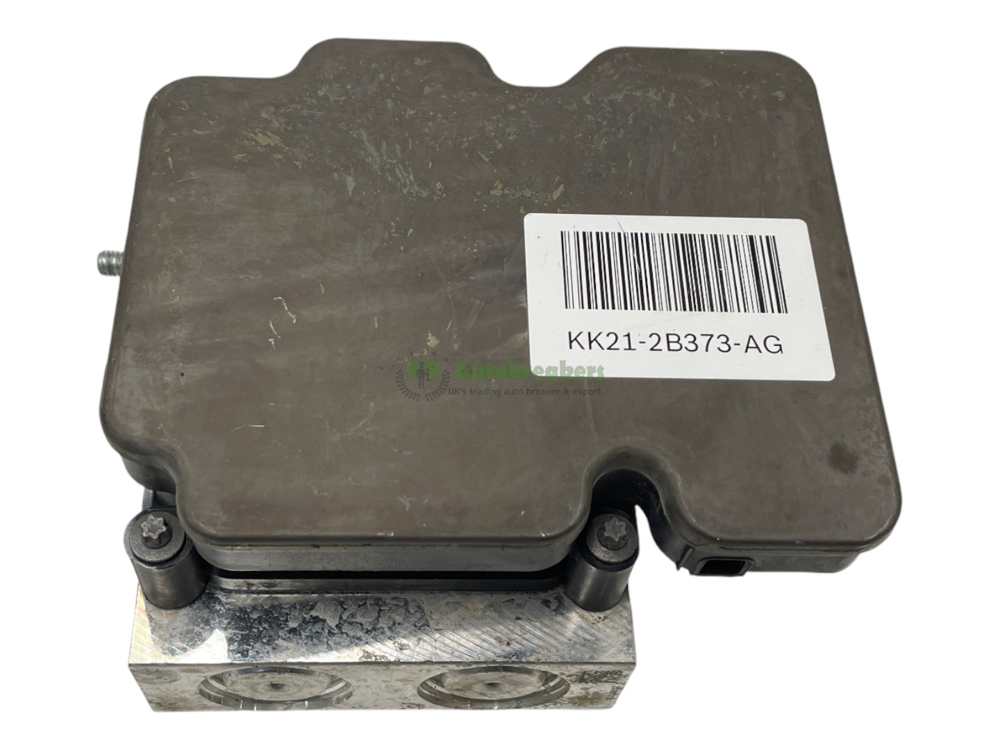 Ford Transit ABS Modulator Pump KK21-2B373-AG Genuine 2021