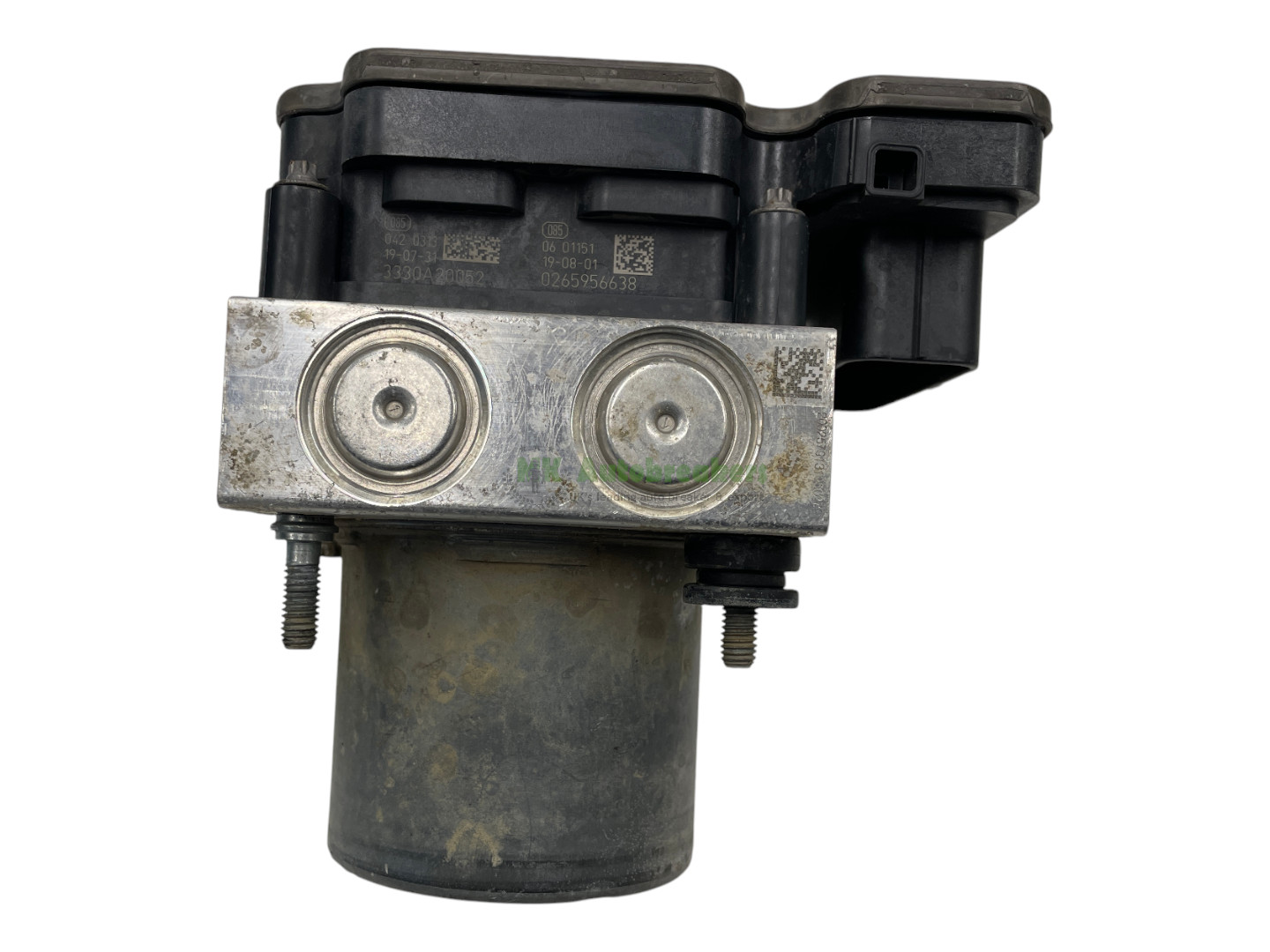 Ford Transit ABS Modulator Pump KK21-2B373-AG Genuine 2021