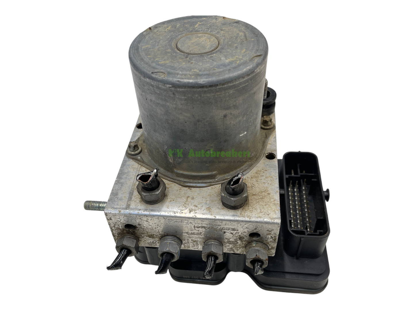 Ford Transit ABS Modulator Pump KK21-2B373-AG Genuine 2021