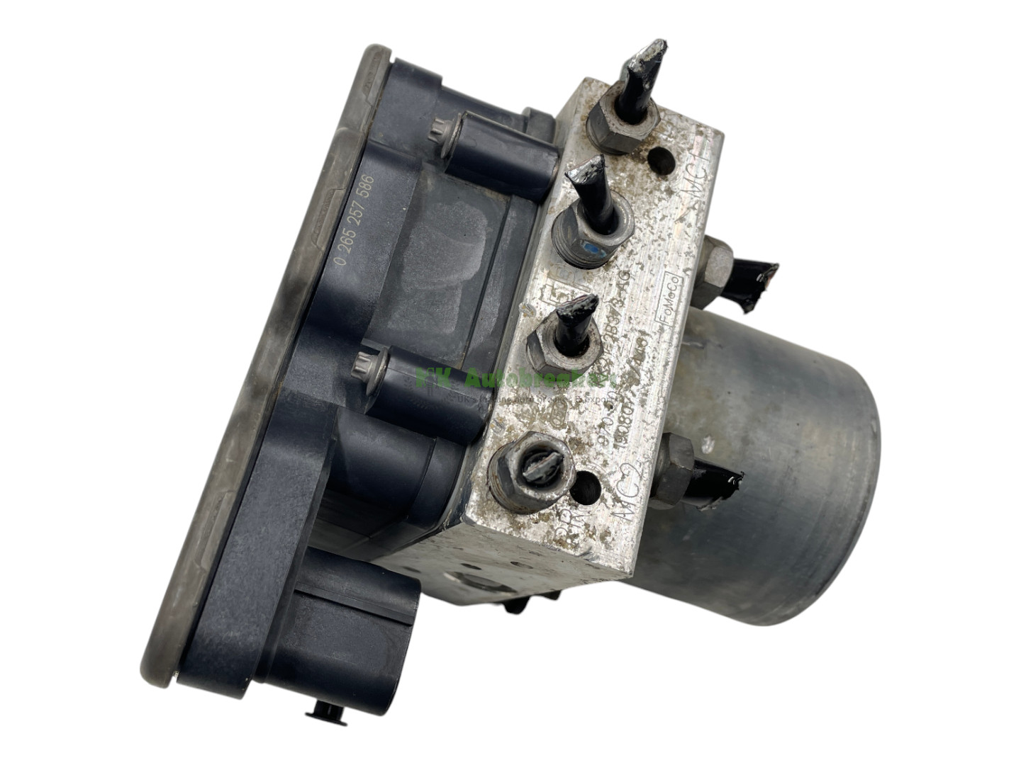 Ford Transit ABS Modulator Pump KK21-2B373-AG Genuine 2021