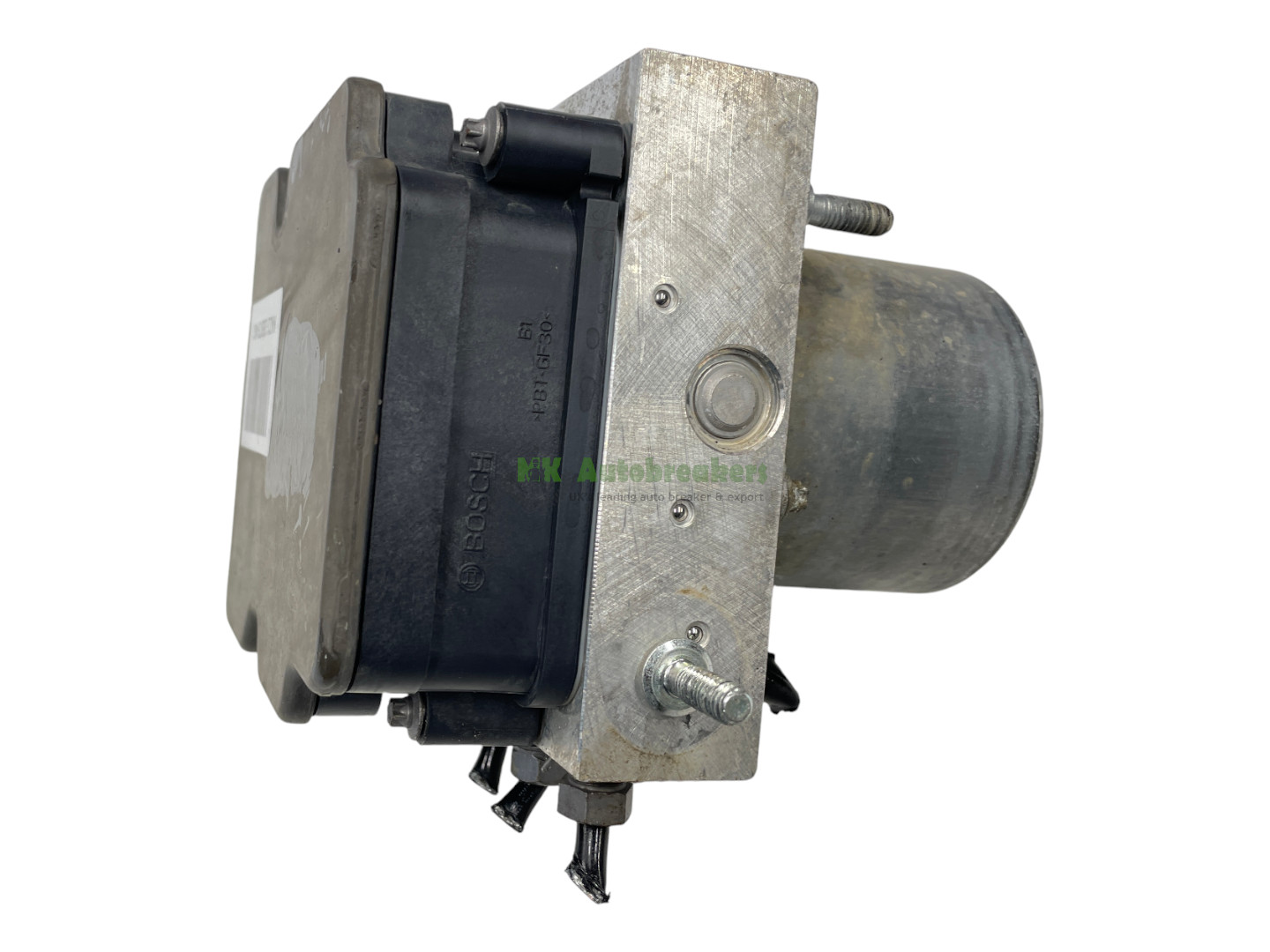 Ford Transit ABS Modulator Pump KK21-2B373-AG Genuine 2021