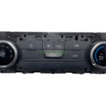 Ford Transit AC Heater Control Panel KK2T-19980-PA Genuine 2020