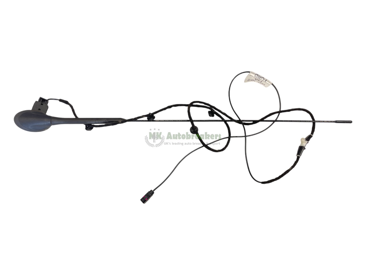Ford Transit Aerial Antenna AV1T-18828-AA Genuine 2021