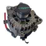 Ford Transit Alternator KK2T-10300-BC Genuine 2020