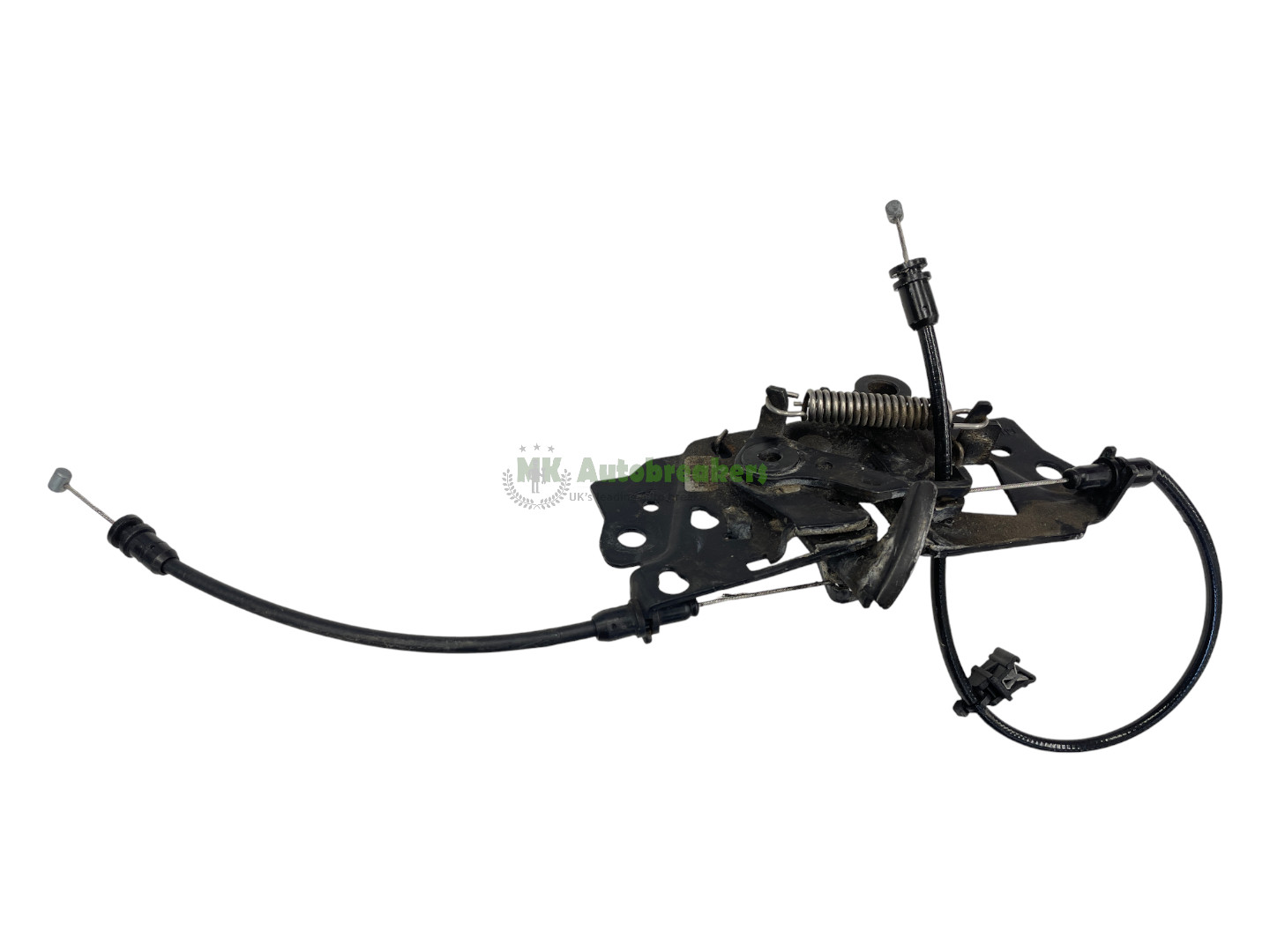 Ford Transit Bonnet Latch KK31-16E624 Genuine 2019