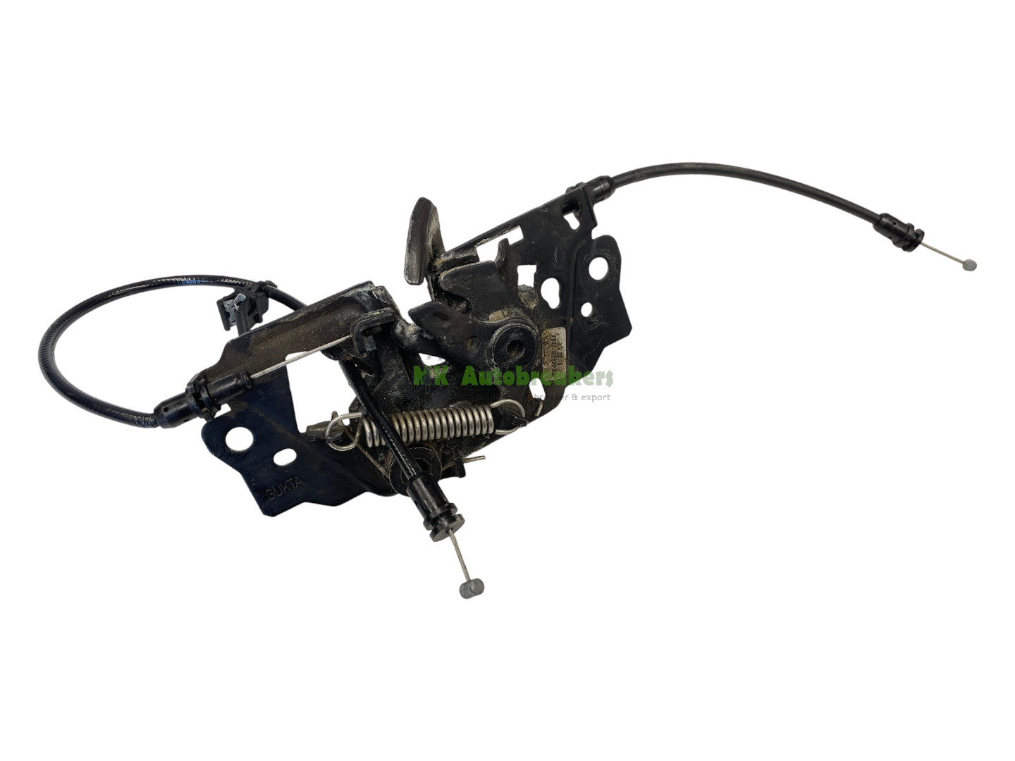 Ford Transit Bonnet Latch KK31-16E624 Genuine 2019