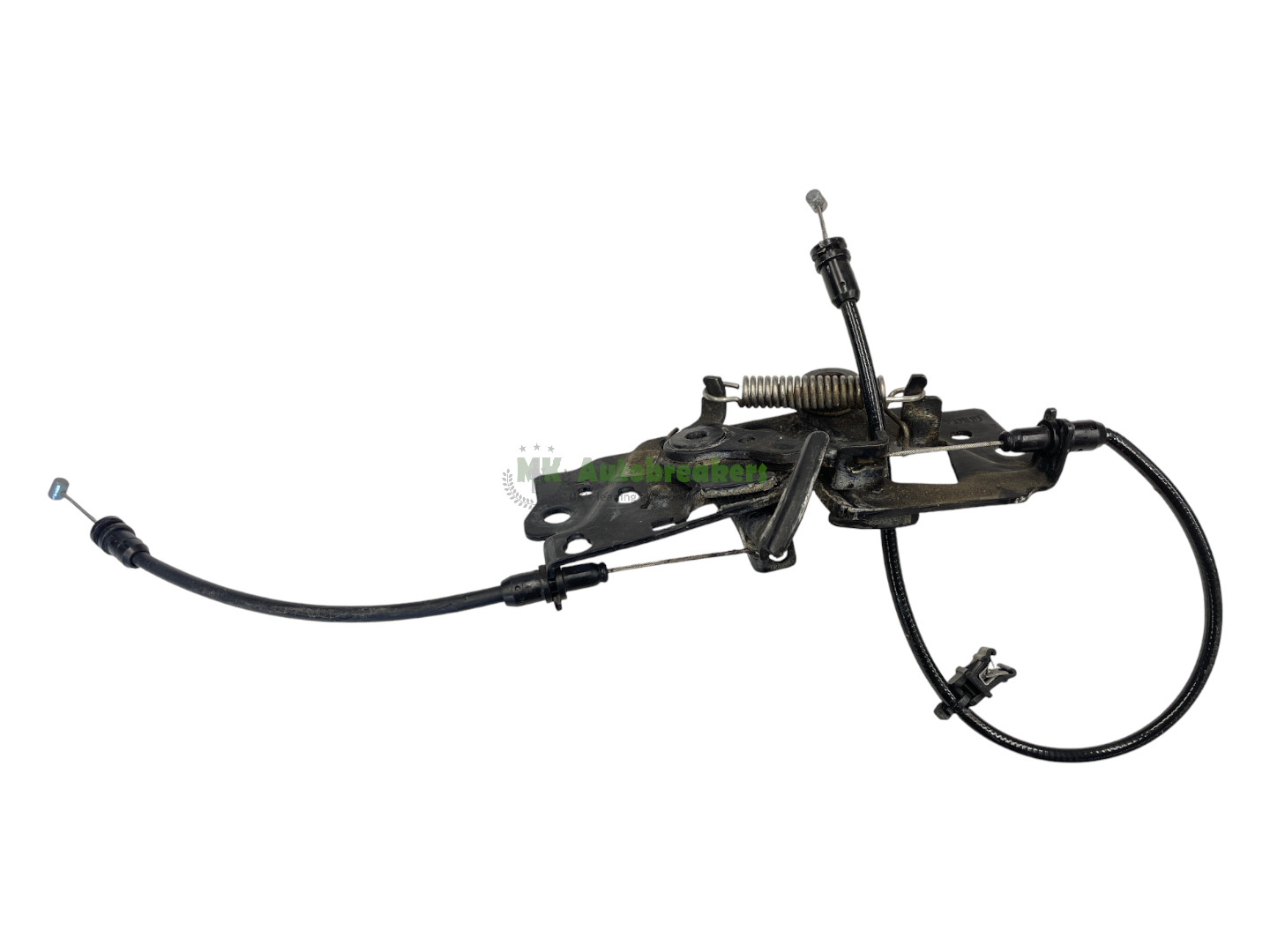 Ford Transit Bonnet Latch KK31-16E624 Genuine 2019