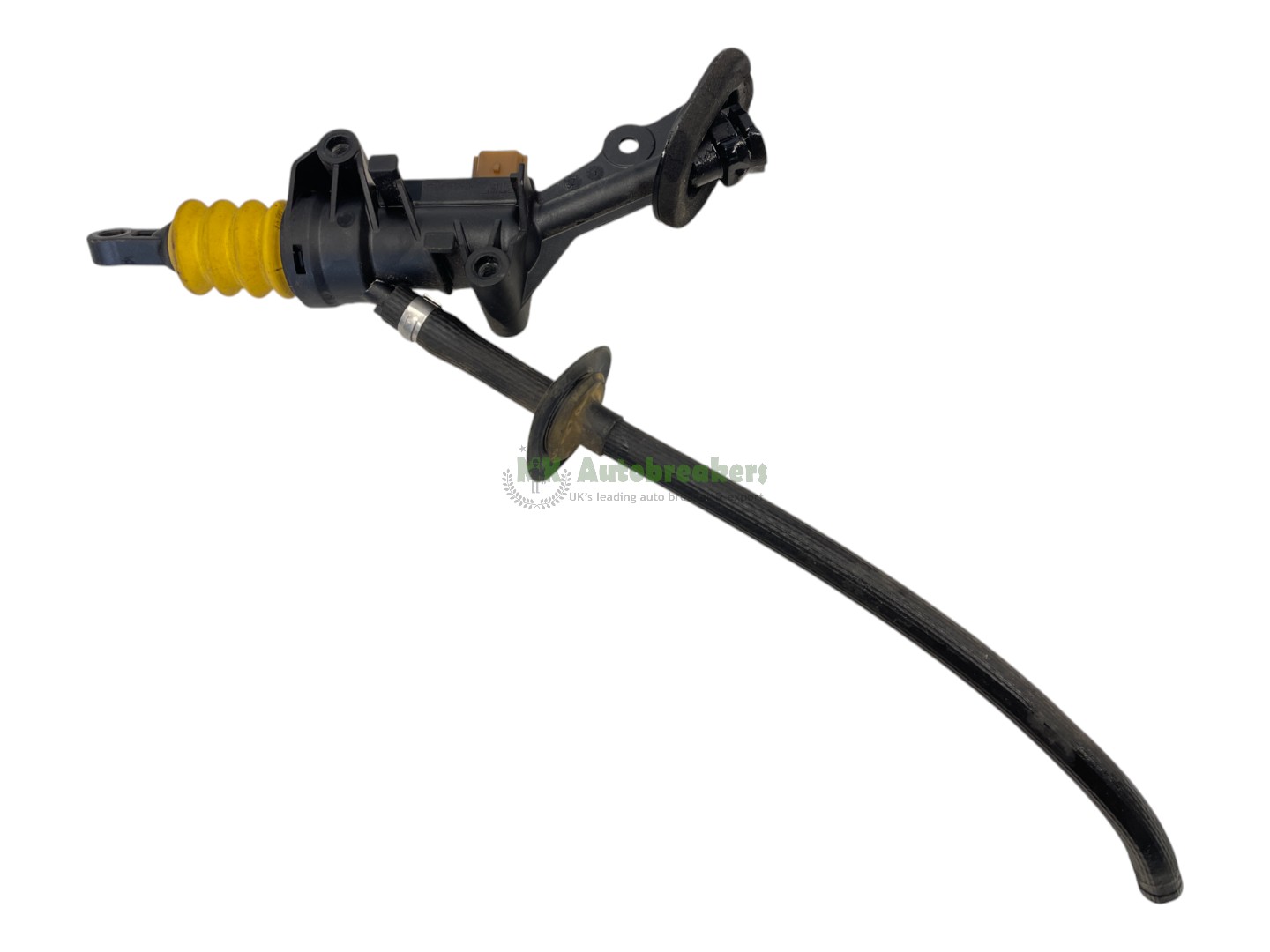 Ford Transit Clutch Master Cylinder BK21-7A542-BA Genuine 2020