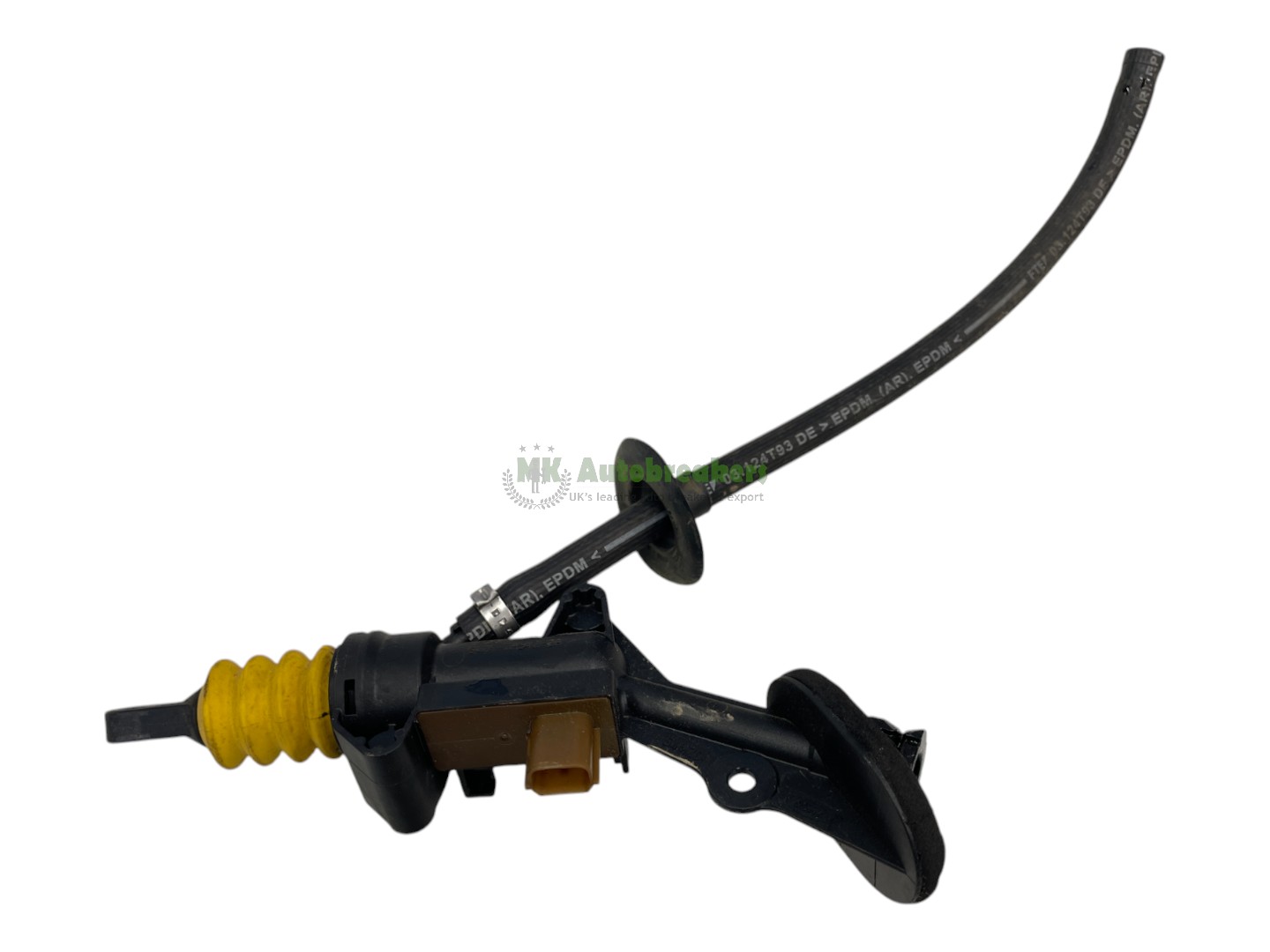 Ford Transit Clutch Master Cylinder BK21-7A542-BA Genuine 2020