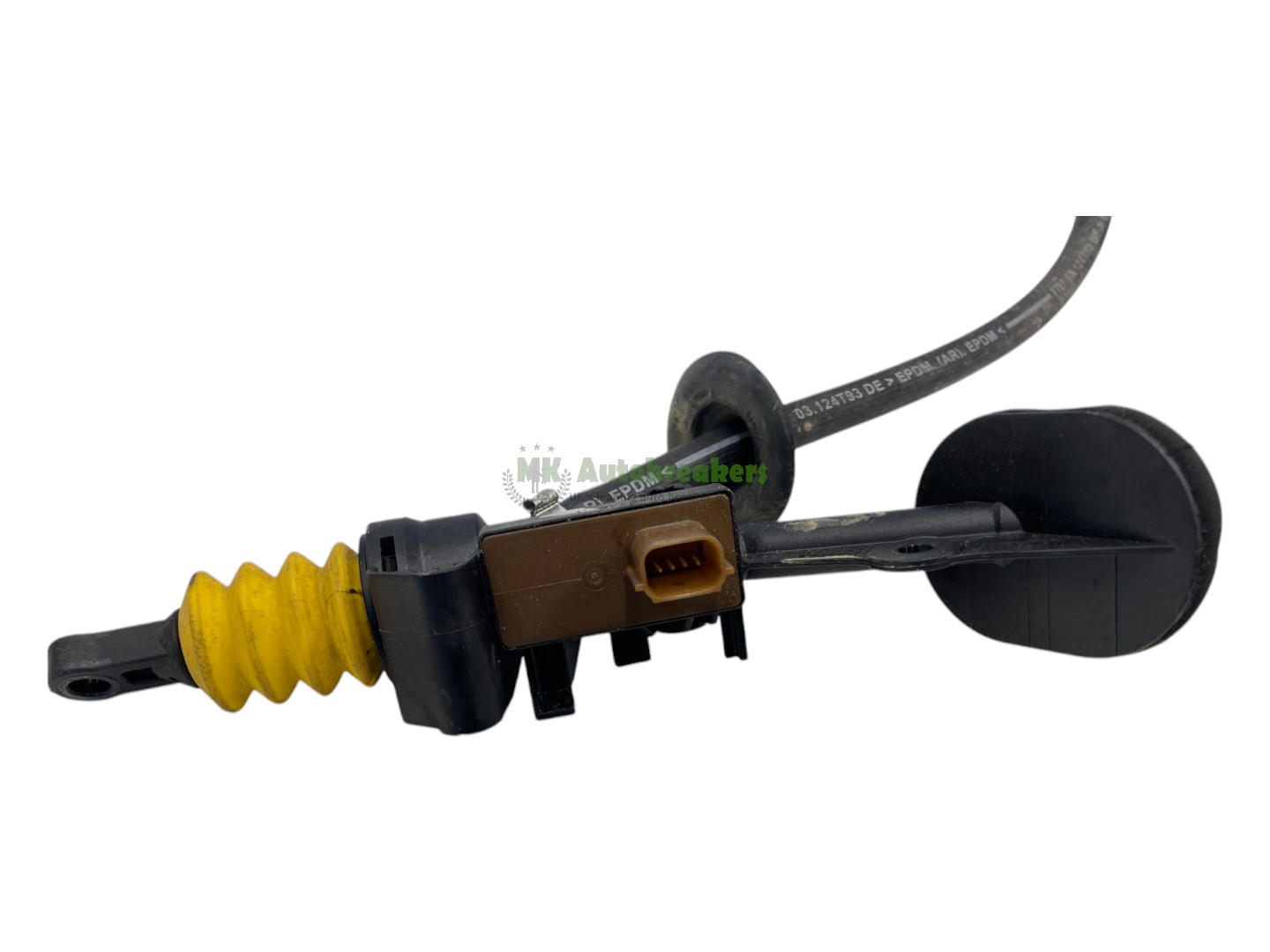 Ford Transit Clutch Master Cylinder BK21-7A542-BA Genuine 2020