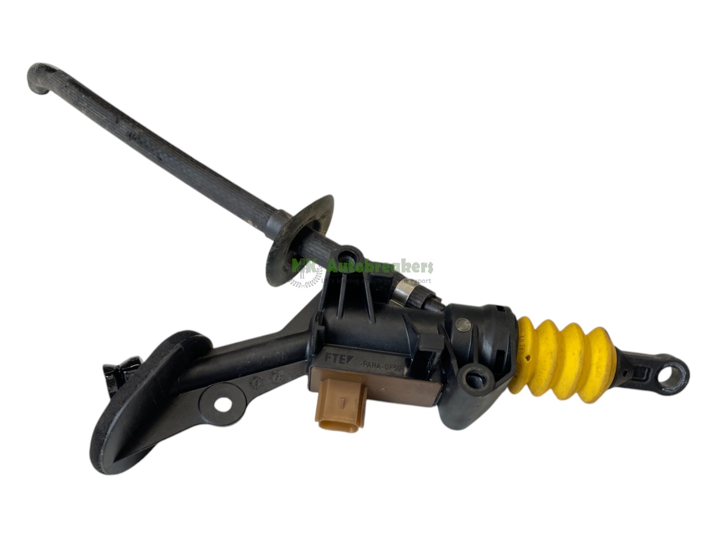 Ford Transit Clutch Master Cylinder BK21-7A542-BA Genuine 2020