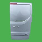 Ford Transit Custom Door PBK21-V40010-AD Rear Right Genuine 2017